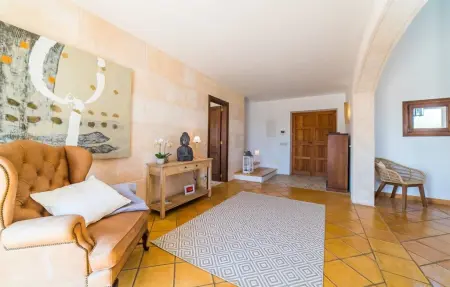 Can Marcos, Maison 6 personnes à Porreres - Photo 29