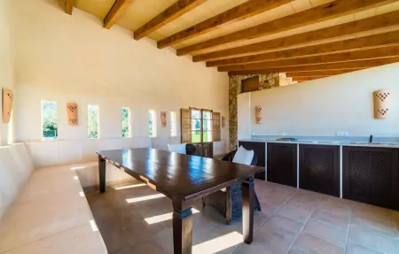 Can Marcos, Maison 6 personnes à Porreres - Photo 32