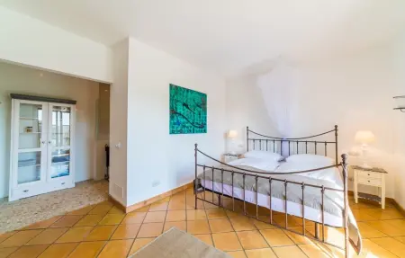 Can Marcos, Maison 6 personnes à Porreres - Photo 37