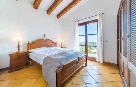 Can Marcos, Maison 6 personnes à Porreres - Photo 38