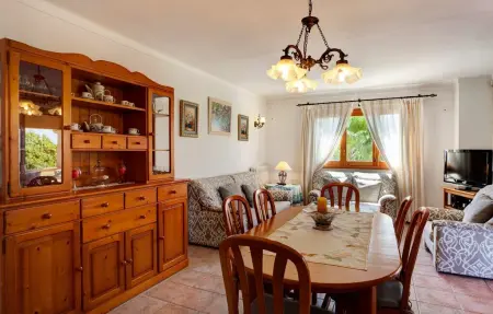 Can Jeroni Petit, Maison 10 personnes à Cala dOr - Photo 6