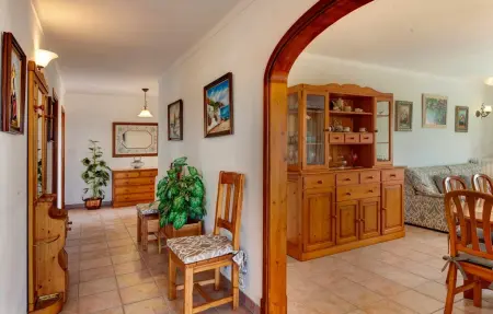 Can Jeroni Petit, Maison 10 personnes à Cala dOr - Photo 8