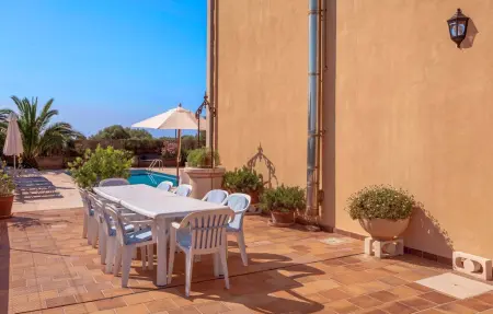 Can Jeroni Petit, Maison 10 personnes à Cala dOr - Photo 15
