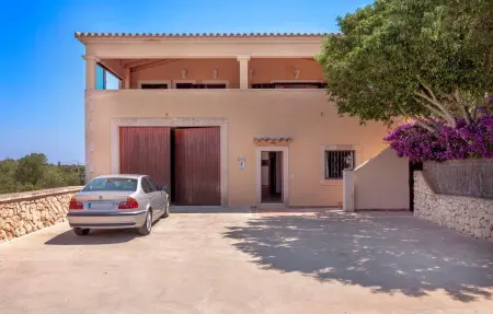 Can Jeroni Petit, Maison 10 personnes à Cala dOr - Photo 16