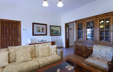 Can Jeroni Petit, Maison 10 personnes à Cala dOr - Photo 17