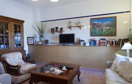 Can Jeroni Petit, Maison 10 personnes à Cala dOr - Photo 18