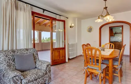 Can Jeroni Petit, Maison 10 personnes à Cala dOr - Photo 19