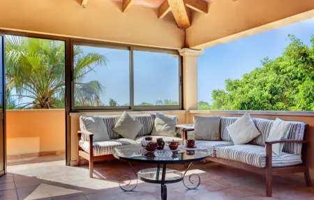 Can Jeroni Petit, Maison 10 personnes à Cala dOr - Photo 20