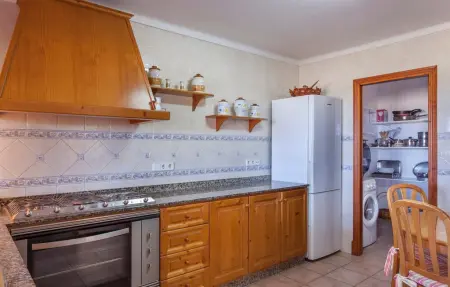 Can Jeroni Petit, Maison 10 personnes à Cala dOr - Photo 21