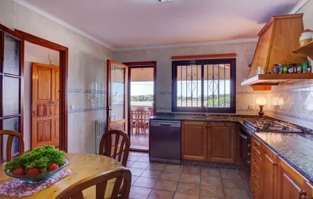Can Jeroni Petit, Maison 10 personnes à Cala dOr - Photo 22