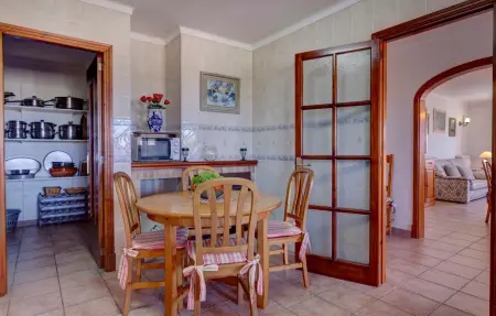 Can Jeroni Petit, Maison 10 personnes à Cala dOr - Photo 23