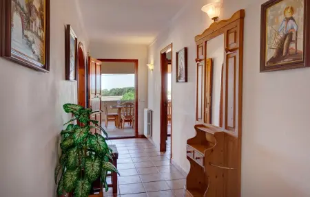 Can Jeroni Petit, Maison 10 personnes à Cala dOr - Photo 25