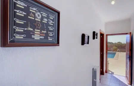 Can Jeroni Petit, Maison 10 personnes à Cala dOr - Photo 28