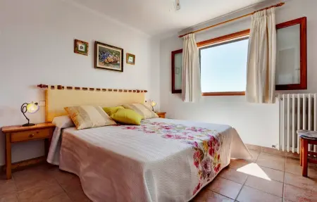 Can Jeroni Petit, Maison 10 personnes à Cala dOr - Photo 29