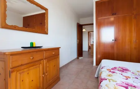 Can Jeroni Petit, Maison 10 personnes à Cala dOr - Photo 31