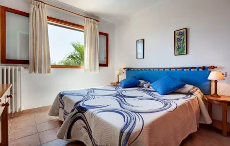 Can Jeroni Petit, Maison 10 personnes à Cala dOr - Photo 32
