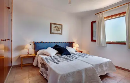 Can Jeroni Petit, Maison 10 personnes à Cala dOr - Photo 35