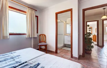 Can Jeroni Petit, Maison 10 personnes à Cala dOr - Photo 36