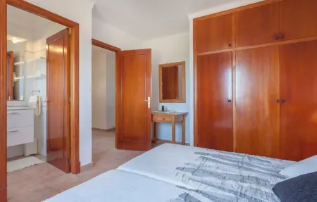 Can Jeroni Petit, Maison 10 personnes à Cala dOr - Photo 37