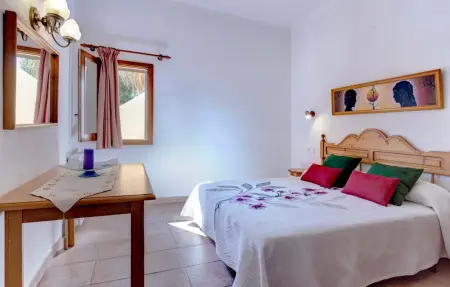 Can Jeroni Petit, Maison 10 personnes à Cala dOr - Photo 38