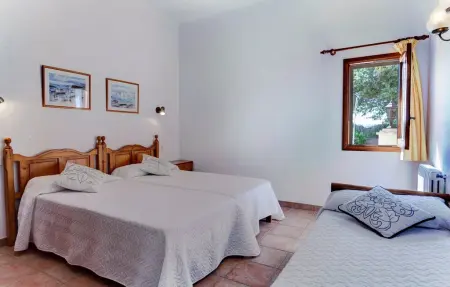 Can Jeroni Petit, Maison 10 personnes à Cala dOr - Photo 40
