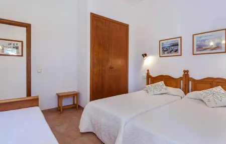 Can Jeroni Petit, Maison 10 personnes à Cala dOr - Photo 41