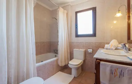 Can Jeroni Petit, Maison 10 personnes à Cala dOr - Photo 44