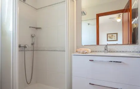 Can Jeroni Petit, Maison 10 personnes à Cala dOr - Photo 46