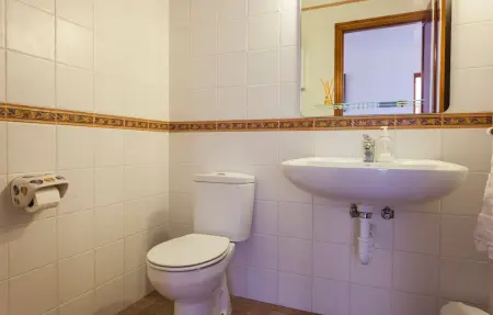 Can Jeroni Petit, Maison 10 personnes à Cala dOr - Photo 48