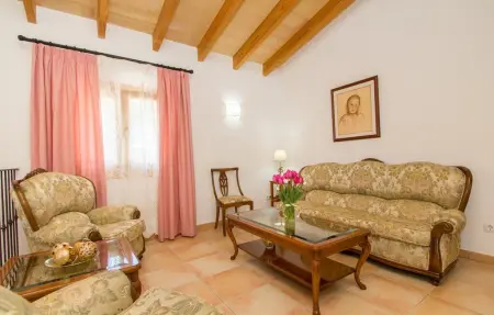 Can Mirlo, Maison 6 personnes à Santa Maria - Photo 20