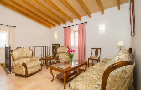 Can Mirlo, Maison 6 personnes à Santa Maria - Photo 21