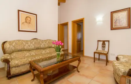 Can Mirlo, Maison 6 personnes à Santa Maria - Photo 22