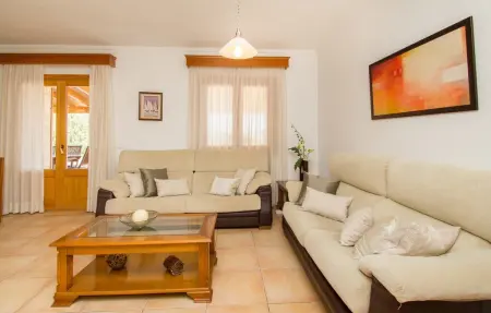 Can Mirlo, Maison 6 personnes à Santa Maria - Photo 23