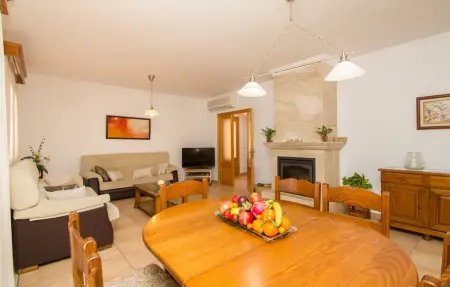 Can Mirlo, Maison 6 personnes à Santa Maria - Photo 25