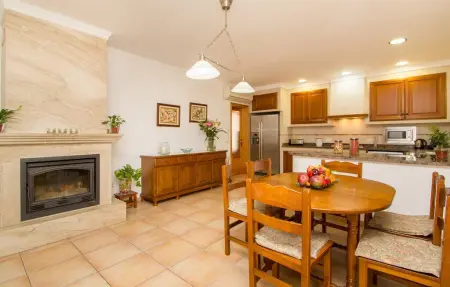Can Mirlo, Maison 6 personnes à Santa Maria - Photo 27