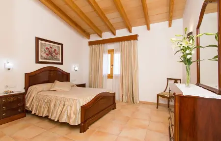 Can Mirlo, Maison 6 personnes à Santa Maria - Photo 31