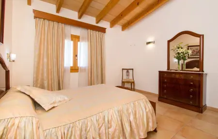 Can Mirlo, Maison 6 personnes à Santa Maria - Photo 32