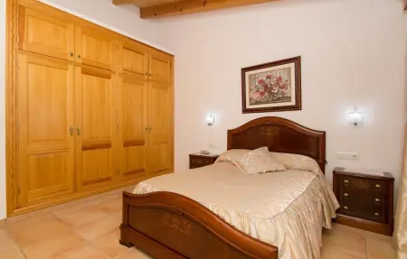 Can Mirlo, Maison 6 personnes à Santa Maria - Photo 33