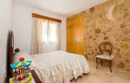 Can Mirlo, Maison 6 personnes à Santa Maria - Photo 36