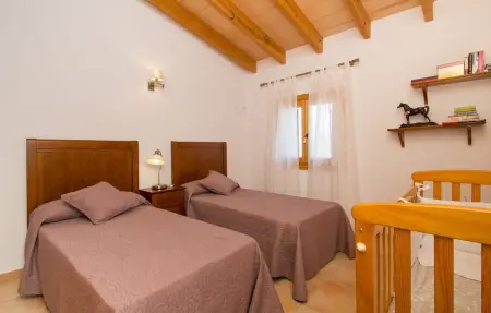 Can Mirlo, Maison 6 personnes à Santa Maria - Photo 37