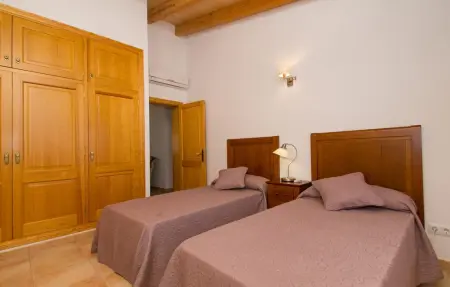 Can Mirlo, Maison 6 personnes à Santa Maria - Photo 39