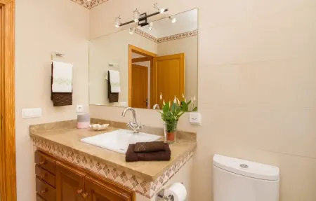 Can Mirlo, Maison 6 personnes à Santa Maria - Photo 43
