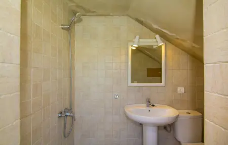 Can Mirlo, Maison 6 personnes à Santa Maria - Photo 44