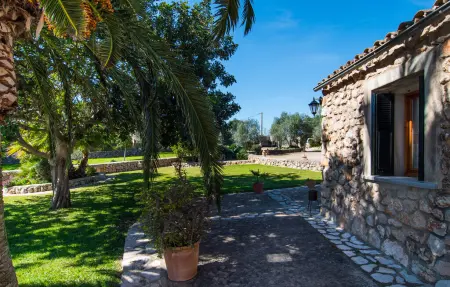 Can Matxet, Maison 5 personnes à Sant Llorenc - Photo 17