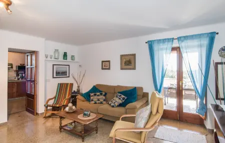 Can Matxet, Maison 5 personnes à Sant Llorenc - Photo 27
