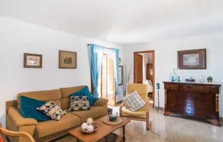 Can Matxet, Maison 5 personnes à Sant Llorenc - Photo 28
