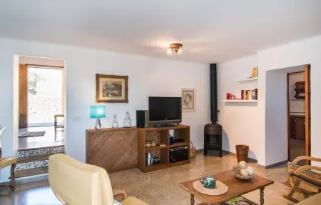 Can Matxet, Maison 5 personnes à Sant Llorenc - Photo 29