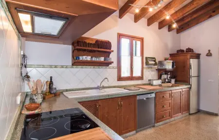 Can Matxet, Maison 5 personnes à Sant Llorenc - Photo 31