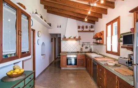 Can Matxet, Maison 5 personnes à Sant Llorenc - Photo 32