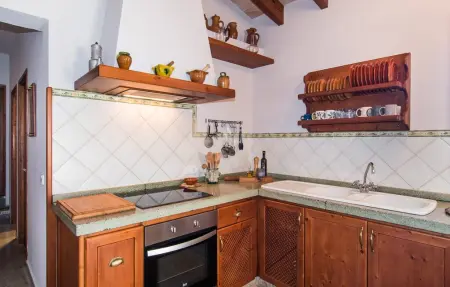 Can Matxet, Maison 5 personnes à Sant Llorenc - Photo 33